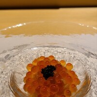 大阪 京橋 鮨 黒潮海閤 - 