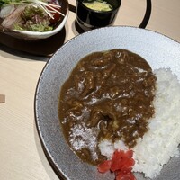 焼肉料理 牛吉日和 -  焼肉料理 牛吉日和 -