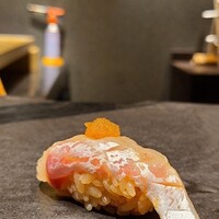 大阪 京橋 鮨 黒潮海閤 - 