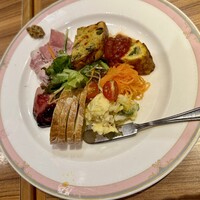 ドラード - ご馳走様でした