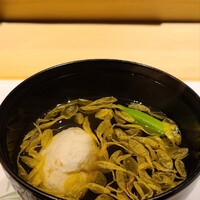 大阪 京橋 鮨 黒潮海閤 - 