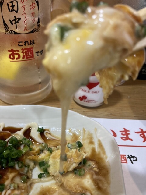 Kushi Katsu Tanaka Akabane Ten photo 2