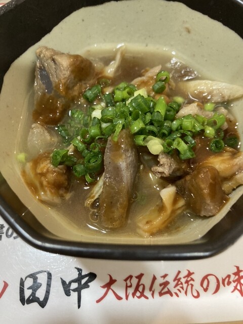 Kushi Katsu Tanaka Akabane Ten photo 4