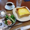 ベイポイントカフェ