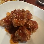 朴さんのダイニング　まる - 