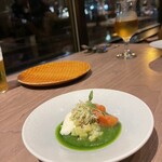 北海道キュイジーヌ カムイ - 