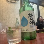 朴さんのダイニング　まる - 