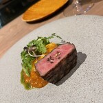 北海道キュイジーヌ カムイ - 