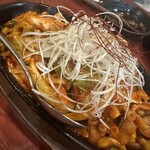 朴さんのダイニング　まる - 