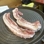 朴さんのダイニング　まる - 