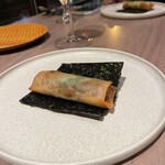 北海道キュイジーヌ カムイ - 