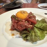 朴さんのダイニング　まる - 