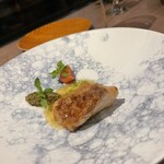 北海道キュイジーヌ カムイ - 