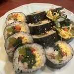 朴さんのダイニング　まる - 