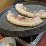 朴さんのダイニング　まる - 