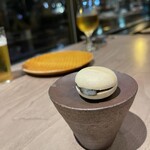 北海道キュイジーヌ カムイ - 