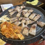 朴さんのダイニング　まる - 