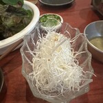 朴さんのダイニング　まる - 