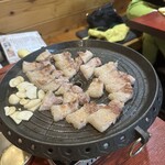 朴さんのダイニング　まる - 