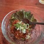 朴さんのダイニング　まる - 