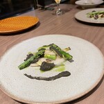 北海道キュイジーヌ カムイ - 