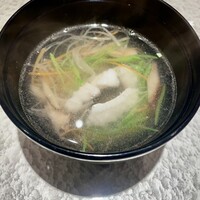 恵比寿 鮨 一 - 