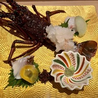 恵比寿 鮨 一 - 