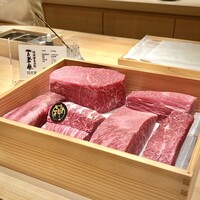 江戸焼肉 - 