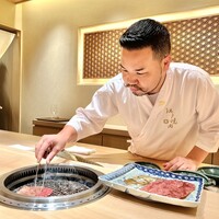 江戸焼肉 - 