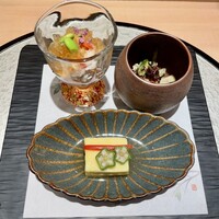 恵比寿 鮨 一 - 