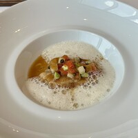 オーベルジュ・ド・リル ナゴヤ - 