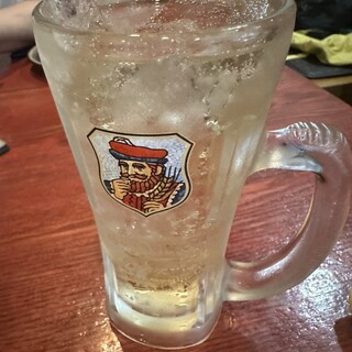 朴さんのダイニング まる_0