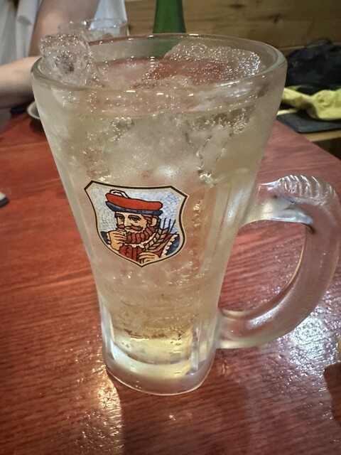 Paku-san no Dining Maru