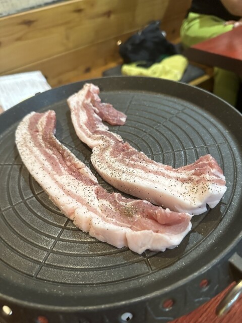 Paku-san no Dining Maru photo 3