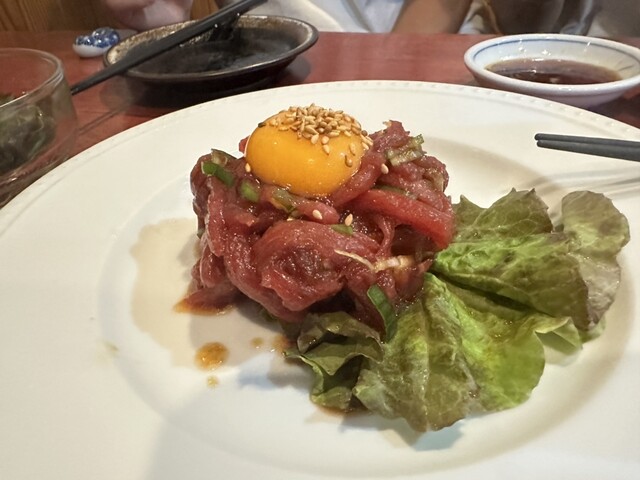 Paku-san no Dining Maru photo 4