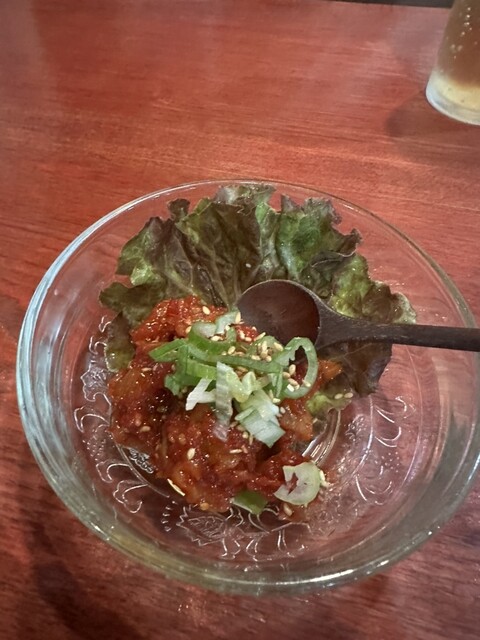 Paku-san no Dining Maru photo 2