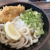 讃岐うどんつるべえー ワールドプラザ店