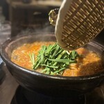 韓国料理 ナッチャン - 