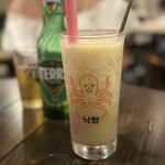 韓国料理 ナッチャン - 