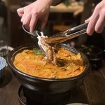 韓国料理 ナッチャン - 