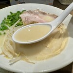 麺屋 菜々兵衛 - 