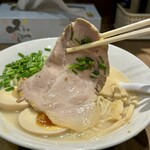 麺屋 菜々兵衛 - 