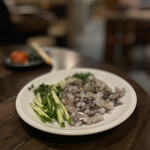 韓国料理 ナッチャン - 