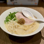 麺屋 菜々兵衛 - 