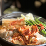 韓国料理 ナッチャン - 