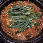 韓国料理 ナッチャン - 