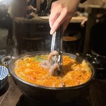 韓国料理 ナッチャン - 