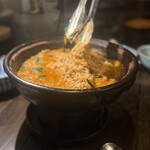 韓国料理 ナッチャン - 