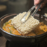 韓国料理 ナッチャン - 