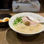 麺屋 菜々兵衛 - 